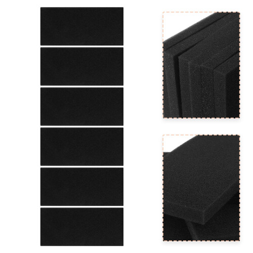 Breathe Naturally carbon filter for Germ Guardian air 1