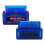 Adaptateur scanner OBD2 ELM327 V1.5 Bluetooth 7