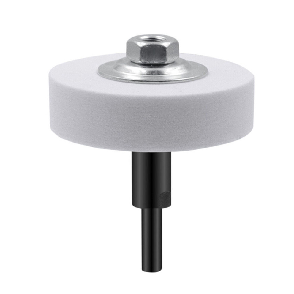 Metal Polishing Wheel For Iron Stone Working 1 Pack 9181073036781