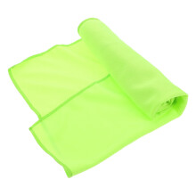 Fitness Light Green Opgeslagen itemslijst