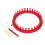 Knitting Loom Set Lightweight Durable 19cm Diameter 8