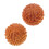 Wooden Hand Exercise Ball Stress Relief Massage Tool 1