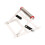 Table Saw Stand Adjustable Metal Support Frame 2