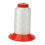 White bonded nylon thread for upholstery and heavy fabrics 2