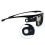 HGYCPP 3D glasses rechargeable active shutter 1 pair 3