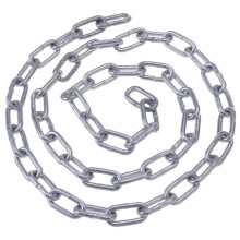 Lihe iron chain 4mm diameter 1 meter