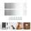 Metal Door Kickplate Practical 1 Set 4
