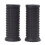 Bicycle Handlebar Grips TPR Rubber 22.2mm 2