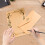 Vintage-inspired writing paper set with kraft envelopes, 24 4