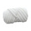 White Bulky Arm-Knitting Yarn 250g 65.6ft 2
