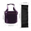 Crystal Singing Bowl Carry Bag with Padding and Strap 3