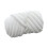 White Bulky Arm-Knitting Yarn 250g 65.6ft 3