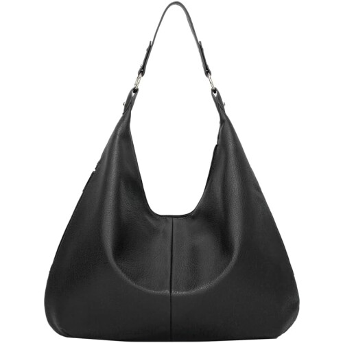 Γυναικεία κομψή τσάντα tote hobo, ένα κομμάτι