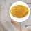 Wool Yarn Bulky Brown Yellow 100g 7