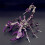 3D Metal Puzzle Scorpion Model Kit for Adults 2