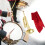 Marching Bugle Trumpet Classic Scouting Brass Instrument 7