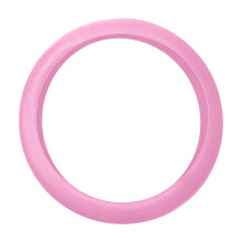 Coprivolante in silicone antiscivolo e resistente all'usura