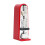 Mechanical Metronome Metal Red Professional Drum Music 3
