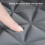 Gel Seat Cushion Cooling 3D Thicker Breathable 4