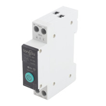 Tuya WiFi Smart Circuit Breaker App Control1Unit