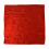 Homeford Samt-Serviette, 50 cm, 6 Stück, Rot 4