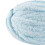 Blue Chunky Polyester Yarn for Crocheting and Knitting 8