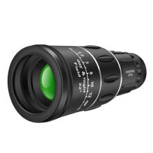 16x52 Monocular Telescope Portable High-Powered