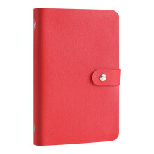 Envelope Savings Binder A5 Budget Organizer 100
