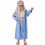 Set costume di Halloween per bambini, blu, 4-5 anni 3