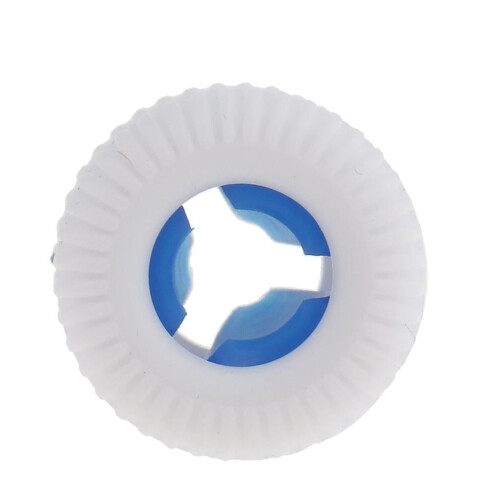 Knitting Row Counter Round 2 Sizes 8mm 2