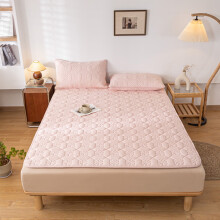 Matelas Queen extra épais et respirant pour les maux de dos
