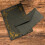 Vintage patterned writing paper set with kraft envelopes 24 2