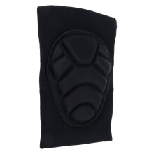 Rodilleras protectoras suaves para deportes y entrenamientos.