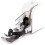 Brother side cutter presser foot attachment1piece 1