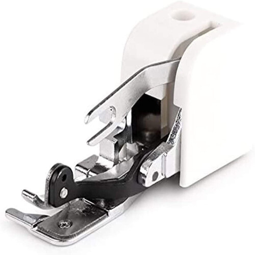Brother side cutter presser foot attachment1piece