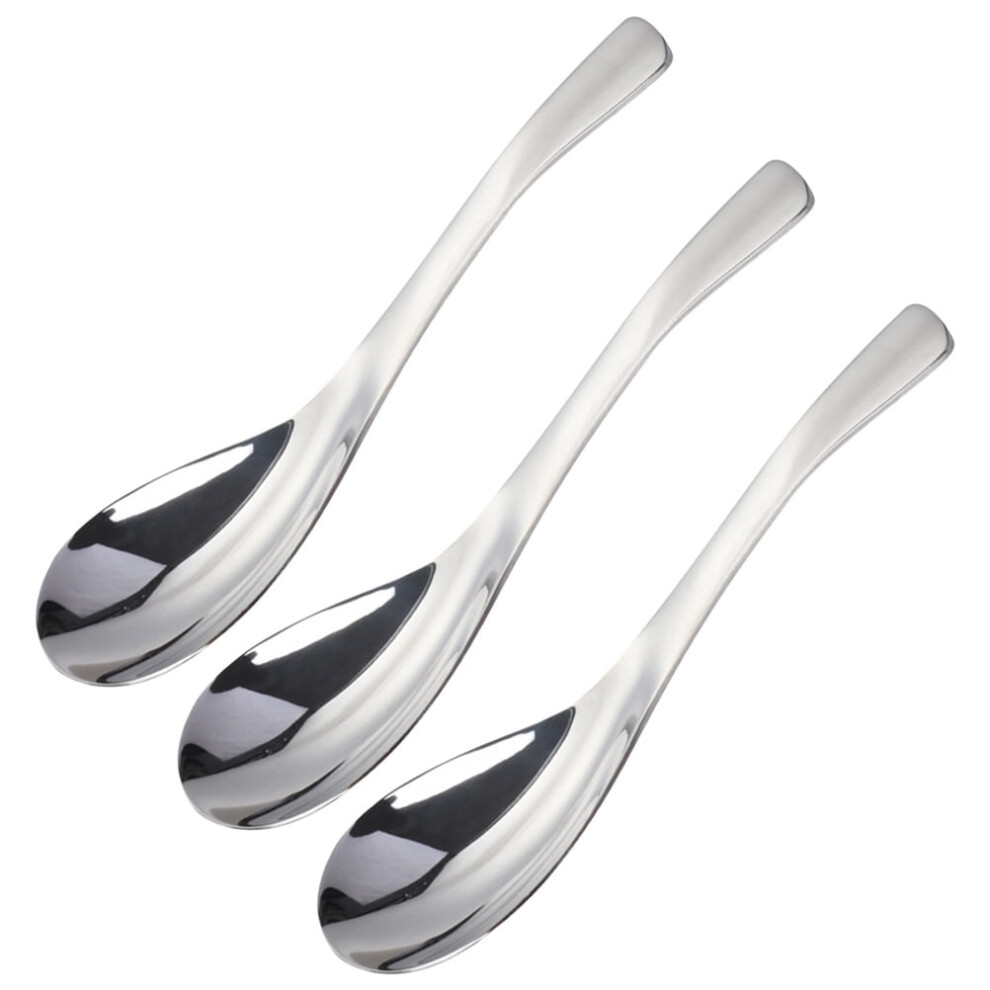 Cooking Spoon Thickening Utensil Set 3 Pcs