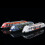 Electric Train Set Simulation 2 Pieces 1