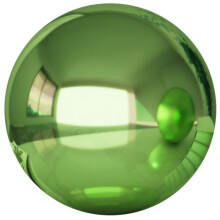 Kula ogrodowa dekoracyjna Gazing Ball 12 cali