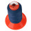 Nylon sewing thread bonded 2-ply 500 yards 7