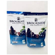 Dark Chocolate Acai Blueberry Candy 64 oz (2-pack)