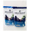 Dark Chocolate Acai Blueberry Candy 64 oz (2-pack) 1