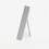 Atomic Clock with Temperature and Humidity Display White 8
