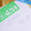 Colorful stencils set 4 pieces 2