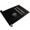 Felt Puzzle Mat Black 36x36 inches 2