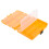 Fishing Tackle Organizer Waterproof Floating Lure Storage 6