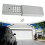 Garage Door Keypad Wireless Keyless Entry 1 Pack 4