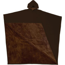 Hoodie Ualaithe Stíl Terra Arcane