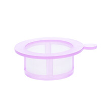 Ensemble d'outils de filtration cellulaire pour laboratoire 1,8 x 1,4 x 0,6 po