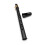 Draagbare zaksaxofoon, houtblaasinstrument, wit 1
