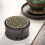 Ceramic Teapot Warmer 1Pc Retro and Simple Style Copper Base For Tea Drinking Experience 3